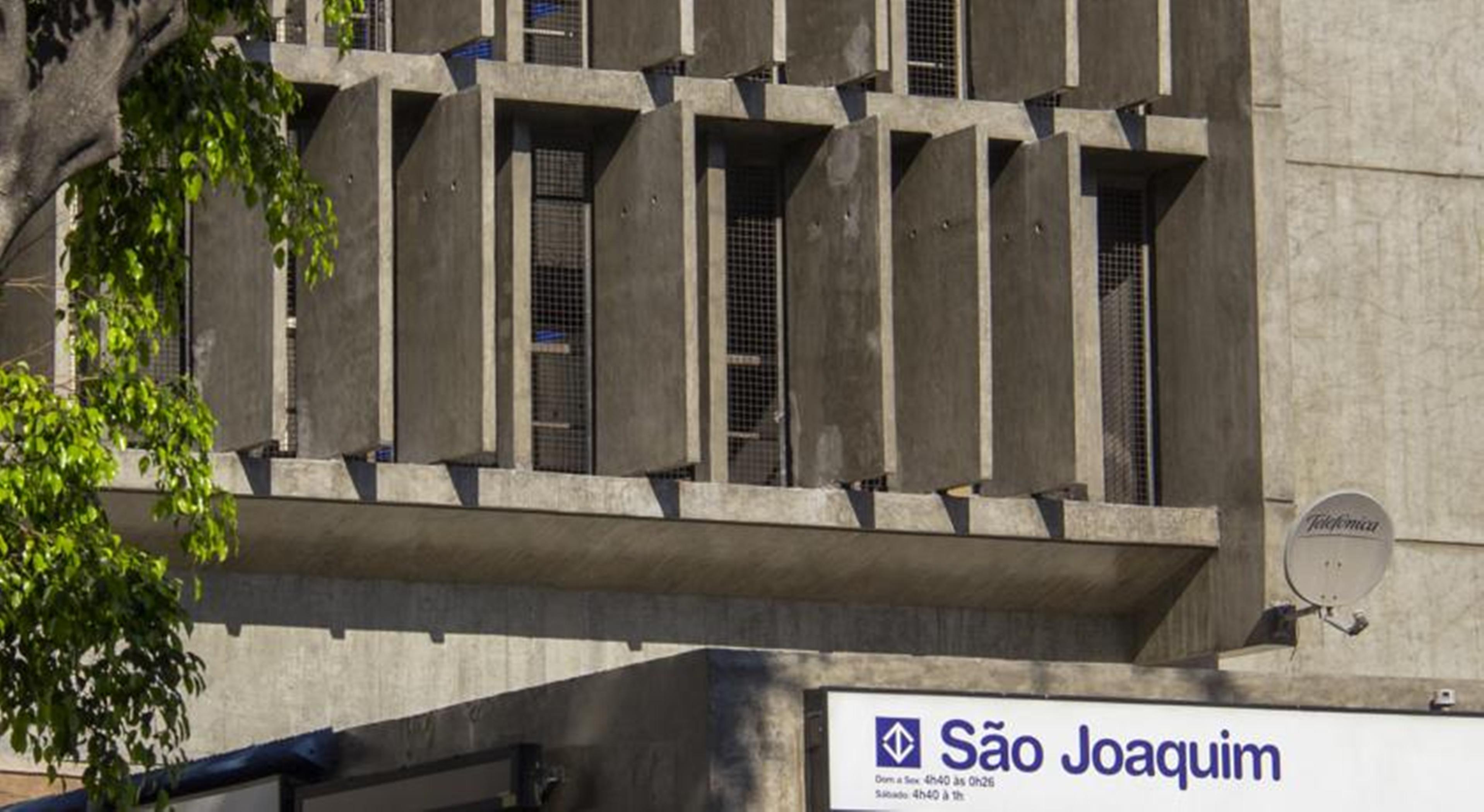 Nikkey Palace Hotel São Paulo Exterior photo